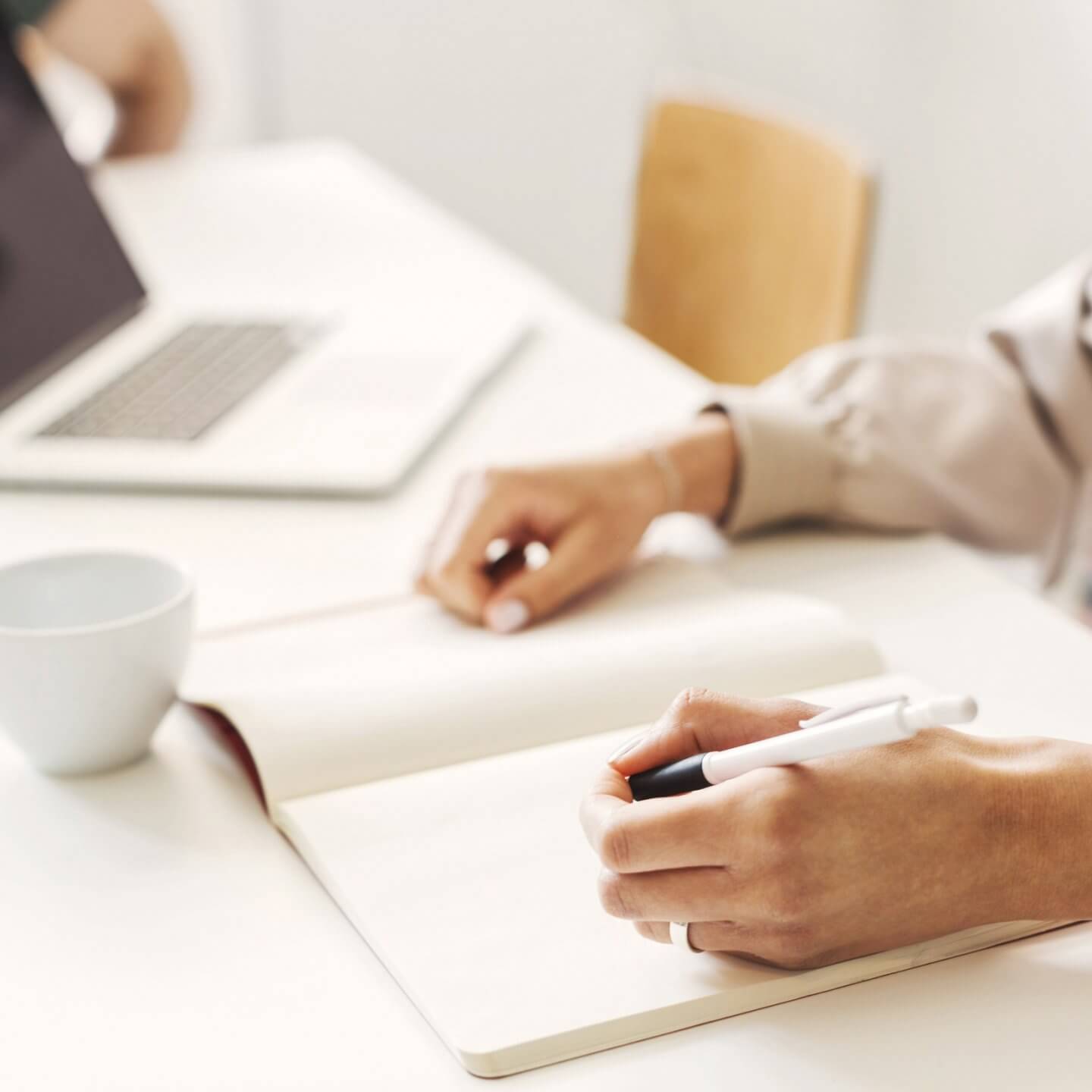 Chefshandledning, coaching ledarskap