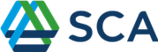 SCA logo