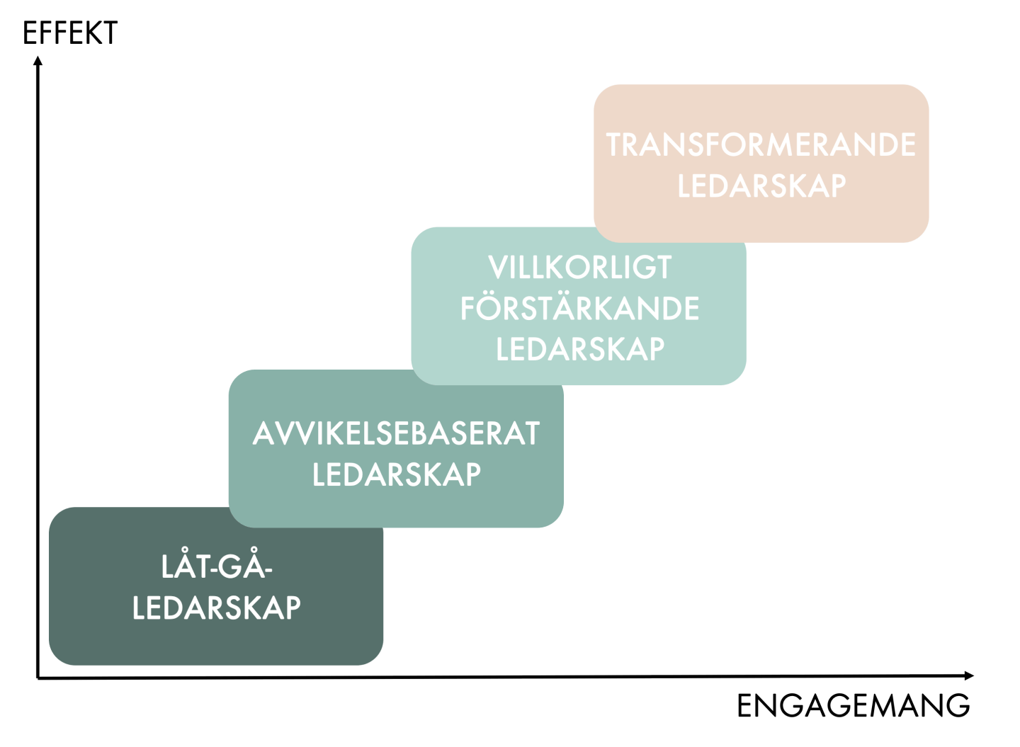 Full Range Leadership Model